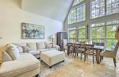 Iuka House | 267 m² House ∙ 5 bedrooms ∙ 15 guests