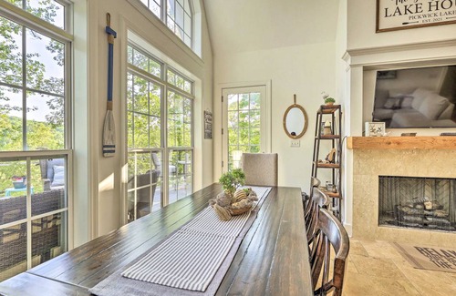 Iuka House | 267 m² House ∙ 5 bedrooms ∙ 15 guests