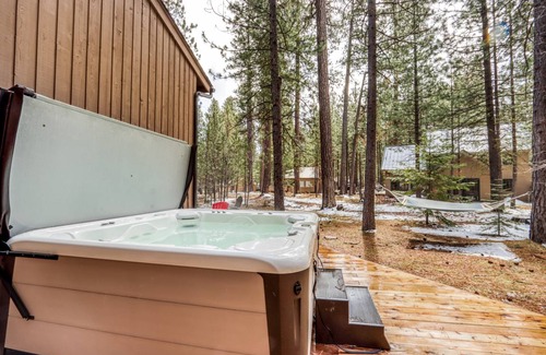 Black Butte Ranch House | 269 m² House ∙ 5 bedrooms ∙ 11 guests