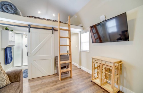Pocatello Apartment | 27 m² Apartment ∙ 4 guests