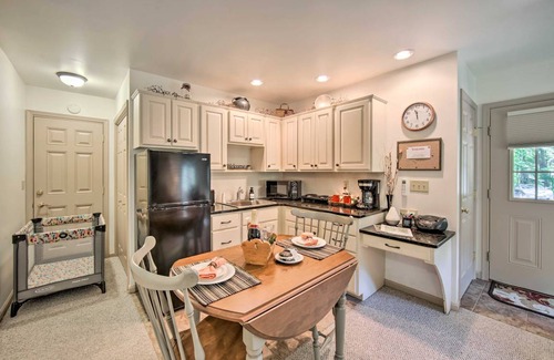 New Holland Apartment | 27 m² Apartment ∙ 2 guests