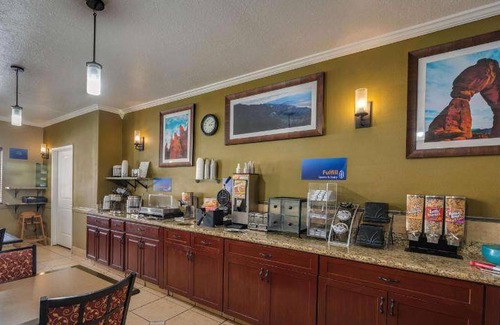 Richfield Hotel | 27 m² Hotel ∙ 127 guests