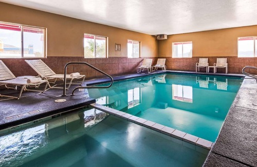 Richfield Hotel | 27 m² Hotel ∙ 127 guests