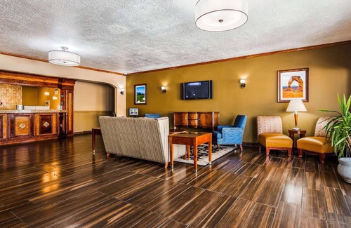 Richfield Hotel | 27 m² Hotel ∙ 127 guests