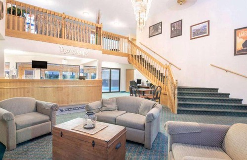 Spearfish Hotel | 27 m² Hotel ∙ 127 guests