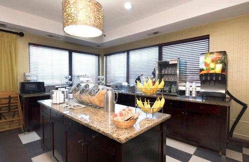 Ames Hotel | 27 m² Hotel ∙ 127 guests