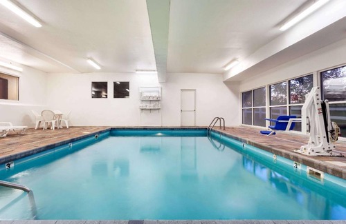 Dale Hotel | 27 m² Hotel ∙ 127 guests