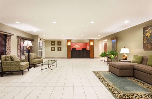 Dale Hotel | 27 m² Hotel ∙ 127 guests