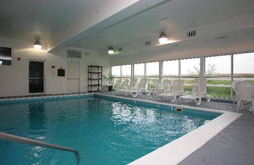 Dale Hotel | 27 m² Hotel ∙ 127 guests