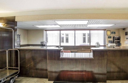 Great Falls Hotel | 27 m² Hotel ∙ 127 guests