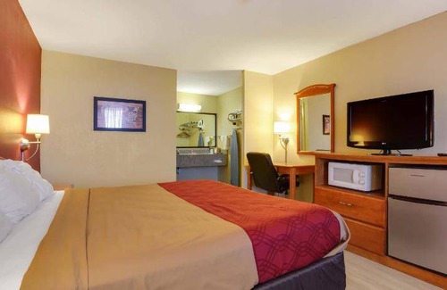 Millington Hotel | 27 m² Hotel ∙ 9 guests