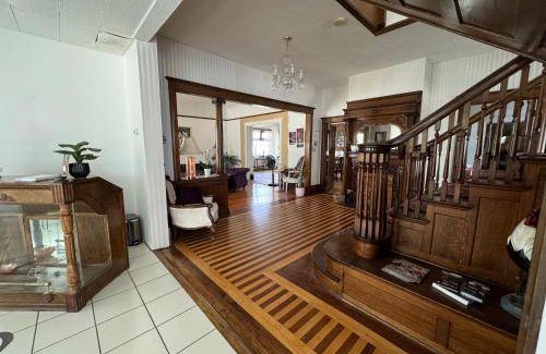 Buffalo House | 27 m² Motel ∙ 4 guests