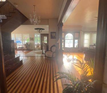 Buffalo House | 27 m² Motel ∙ 4 guests