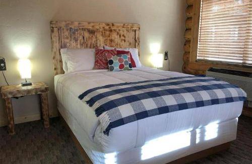Escalante House | 27 m² Motel ∙ 5 bedrooms ∙ 10 guests