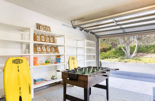 San Diego House | 274 m² House ∙ 3 bedrooms ∙ 13 guests