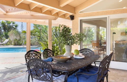 San Diego House | 274 m² House ∙ 3 bedrooms ∙ 13 guests