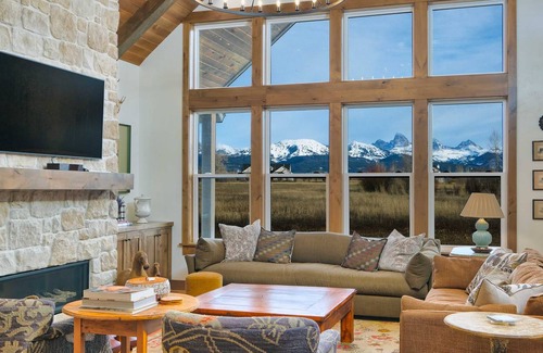 Clawson House | 278 m² House ∙ 3 bedrooms ∙ 10 guests