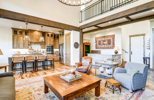 Clawson House | 278 m² House ∙ 3 bedrooms ∙ 10 guests