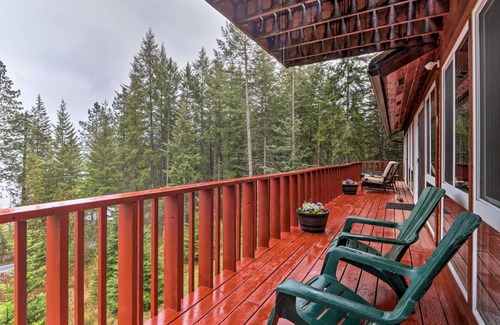Worley House | 278 m² House ∙ 3 bedrooms ∙ 9 guests