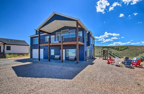 Sweetwater House | 278 m² House ∙ 5 bedrooms ∙ 17 guests