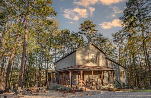 Tougaloo House | 278 m² House ∙ 6 bedrooms ∙ 13 guests