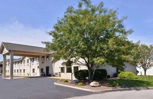 Decatur Hotel | 279 m² Hotel ∙ 127 guests