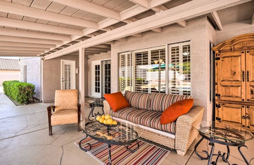 Northwood Glen House | 279 m² House ∙ 4 bedrooms ∙ 8 guests