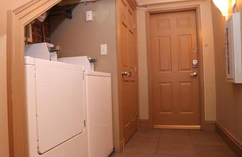 Columbus Apartment | 28 m² Apartment ∙ 1 bedroom ∙ 2 guests