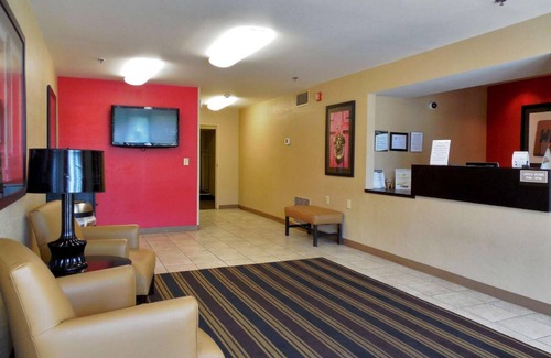 Middleburg Heights Hotel | 28 m² Hotel ∙ 127 guests