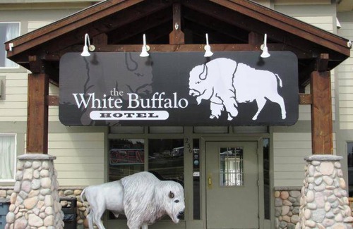 West Yellowstone Hotel | 28 m² Hotel ∙ 10 guests