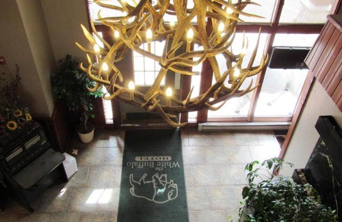 West Yellowstone Hotel | 28 m² Hotel ∙ 10 guests