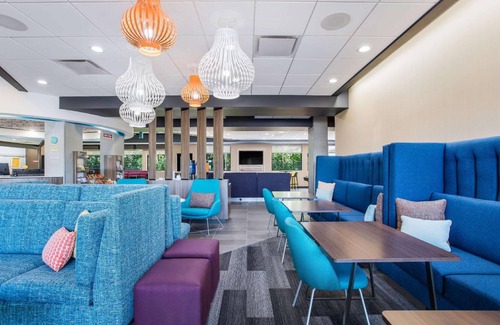 Stevensville Hotel | 28 m² Hotel ∙ 127 guests