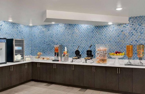 Summit Station Hotel | 28 m² Hotel ∙ 127 guests