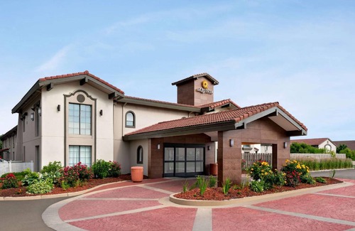 Summit Station Hotel | 28 m² Hotel ∙ 127 guests