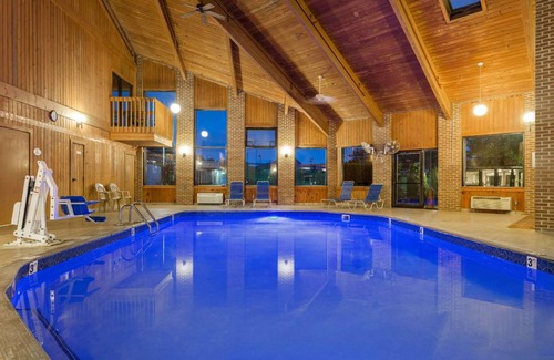 Lancaster Hotel | 28 m² Hotel ∙ 127 guests