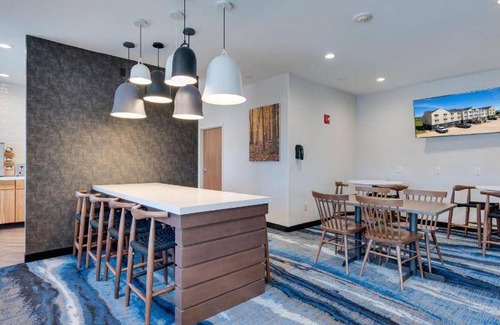 Spearfish Hotel | 28 m² Hotel ∙ 127 guests