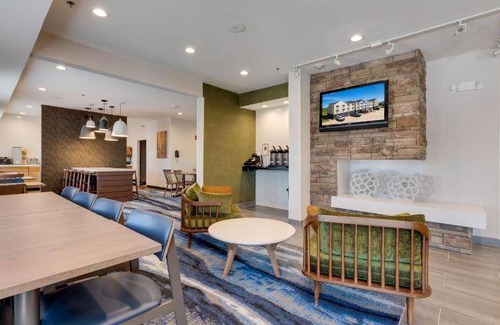 Spearfish Hotel | 28 m² Hotel ∙ 127 guests
