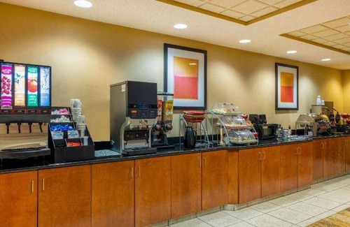 Gillette Hotel | 28 m² Hotel ∙ 127 guests