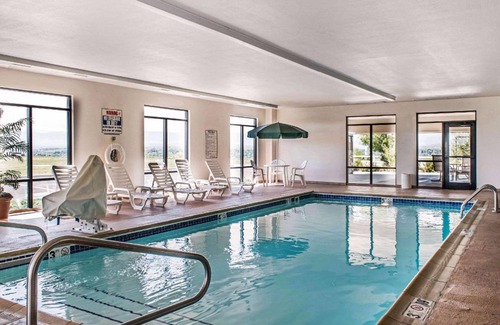 Sheridan Hotel | 28 m² Hotel ∙ 127 guests