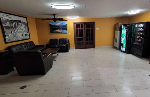 Rawlins Hotel | 28 m² Hotel ∙ 127 guests