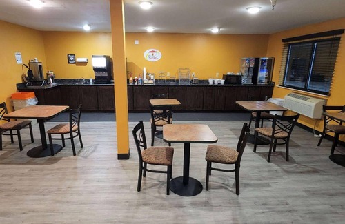 Rawlins Hotel | 28 m² Hotel ∙ 127 guests