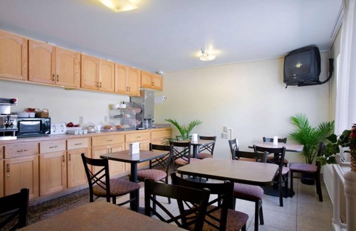 Rawlins Hotel | 28 m² Hotel ∙ 127 guests