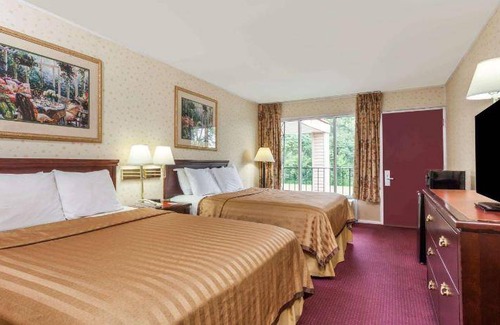 Seymour Hotel | 28 m² Hotel ∙ 127 guests