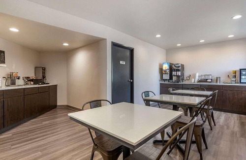 Jerome Hotel | 28 m² Hotel ∙ 127 guests