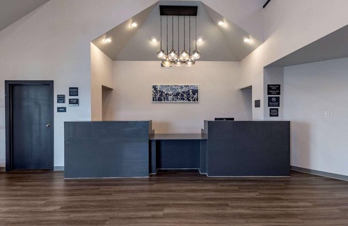 Jerome Hotel | 28 m² Hotel ∙ 127 guests