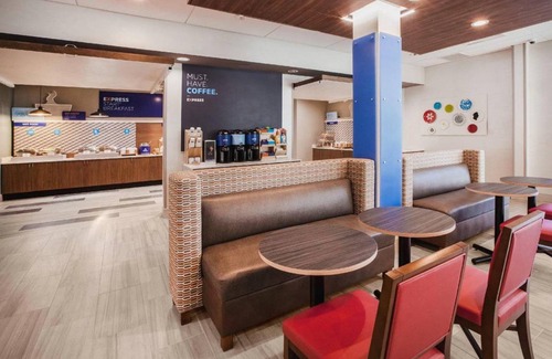 Moody Hotel | 28 m² Hotel ∙ 127 guests