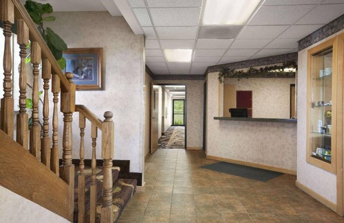 Big Timber Hotel | 28 m² Hotel ∙ 127 guests