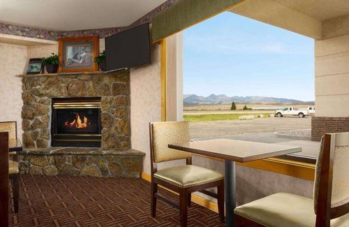 Big Timber Hotel | 28 m² Hotel ∙ 127 guests