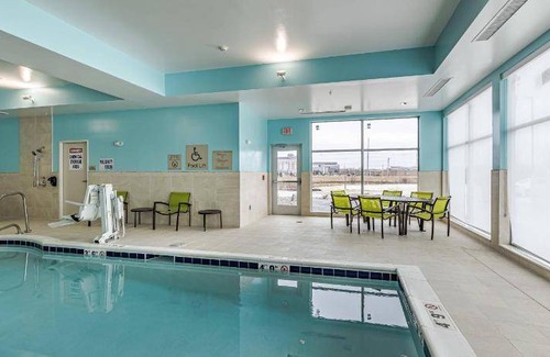 Fort Wayne Hotel | 28 m² Hotel ∙ 127 guests