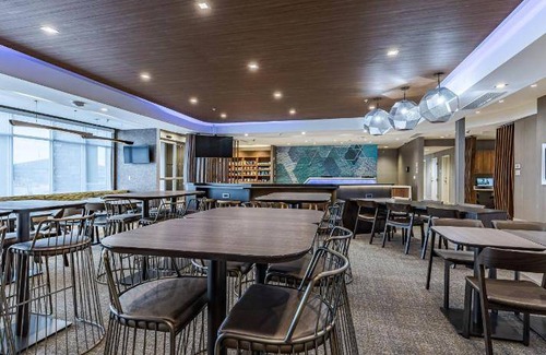 Fort Wayne Hotel | 28 m² Hotel ∙ 127 guests